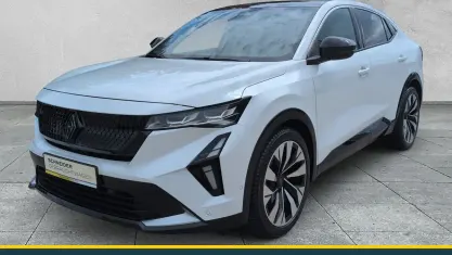 Gebraucht Renault Rafale Techno 200 PS (147 kW) 2025 Weiß SUV