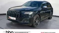 Gebraucht 2021 Audi SQ7 Ambiente SUV | 65.990 € (Superpreis)