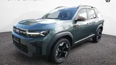 Zedergrün Neu 2025 Dacia Bigster Extreme SUV | 33.679 € (Fairer Preis)