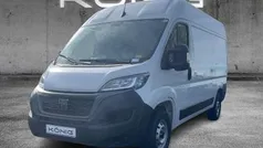 Weiß Gebraucht 2024 Fiat Ducato S Van | 28.030 € (Fairer Preis)