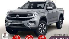 Dark grey metallic Neu 2025 VW Amarok Style Abholung | 51.488 € (Guter Preis)