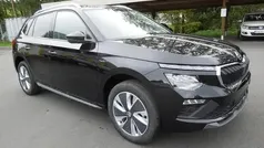 Gebraucht 2025 Skoda Kamiq First Edition SUV | 28.485 € (Fairer Preis)