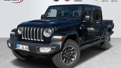 Gebraucht 2024 Jeep Gladiator Overland Abholung | 69.990 € (Fairer Preis)