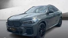 Gebraucht 2022 BMW X6 M50 M Sport SUV | 69.900 € (Fairer Preis)
