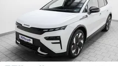 Gebraucht 2025 Skoda Elroq Lounge SUV | 50.450 € (Fairer Preis)