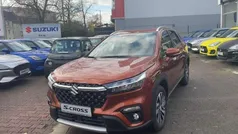 Gebraucht 2024 Suzuki SX4 S-Cross SUV | 27.998 € (Guter Preis)