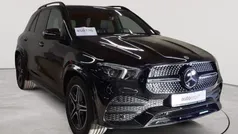 Gebraucht 2021 Mercedes GLE350 AMG line SUV | 50.990 € (Superpreis)