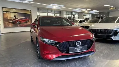 Gebraucht 2020 Mazda 3 Selection Limousine | 17.990 € (Fairer Preis)