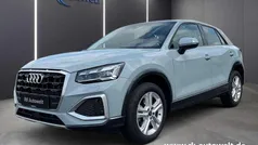 Gebraucht 2024 Audi Q2 Advanced Plus SUV | 28.990 € (Fairer Preis)