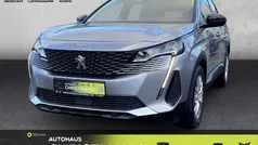 Lack grau artense/metallic kla Gebraucht 2022 Peugeot 3008 Active SUV | 23.990 € (Fairer Preis)