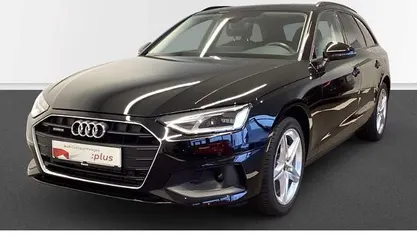 Gebraucht 2022 Audi A4 Ambiente Kombi | 32.889 € (Fairer Preis)