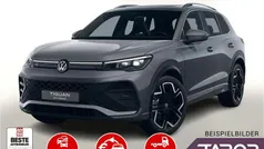 Gebraucht 2025 VW Tiguan R-line SUV | 50.388 € (Guter Preis)