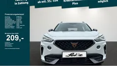 Gebraucht 2024 Cupra Formentor SUV | 33.920 € (Guter Preis)