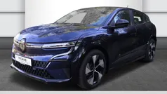 Blau Neu 2024 Renault Mégane Evolution Limousine | 33.995 €