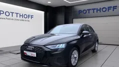 Audi A3 Sportback e-tron