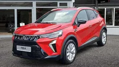 Gebraucht 2025 Mitsubishi ASX Plus SUV | 25.490 € (Guter Preis)