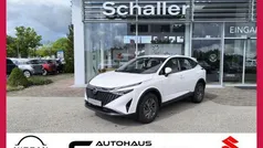 Gebraucht 2025 Nissan Qashqai Acenta SUV | 29.450 € (Fairer Preis)
