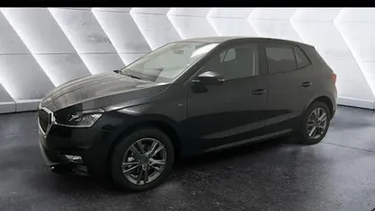 Gebraucht Skoda Fabia Tour 150 PS (110 kW) 2025 Limousine