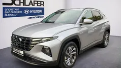 Gebraucht 2023 Hyundai Tucson Trend SUV | 26.480 € (Guter Preis)