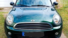 Gebraucht 2012 Mini One D Kleinwagen | 4.300 € (Fairer Preis)