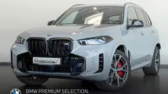 Grau Gebraucht 2024 BMW X5 M Sport SUV | 99.000 € (Superpreis)