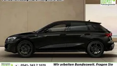 Gebraucht 2025 Audi A3 S-Line Limousine | 39.898 € (Fairer Preis)