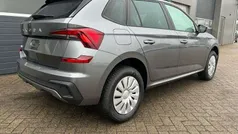 Graphit grau metallic Neu 2025 Skoda Kamiq Selection SUV | 25.890 € (Guter Preis)