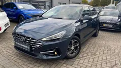 Gebraucht 2024 Hyundai i30 Limousine | 21.970 € (Guter Preis)