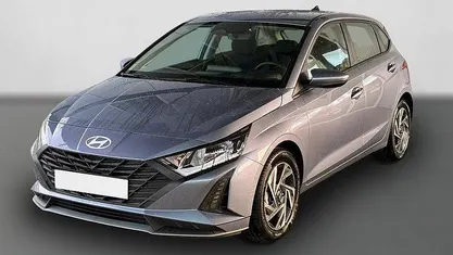 Meta blue Neu 2025 Hyundai i20 Comfort | 18.350 € (Fairer Preis)