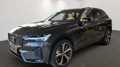 Gebraucht 2024 Volvo XC60 Ultimate SUV | 56.990 €