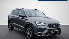 Graphitgrau metallic Gebraucht 2023 Seat Ateca FR SUV | 30.980 € (Fairer Preis)