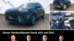 Schwarz Gebraucht 2025 Hyundai Kona Trend SUV | 29.880 € (Superpreis)