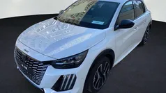 Gebraucht 2024 Peugeot 208 GT Kleinwagen | 26.990 € (Fairer Preis)