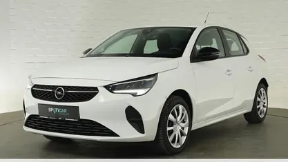 Gebraucht Opel Corsa-e Edition 100 kW (136 PS) 2022 Kleinwagen