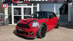Gebraucht 2009 Mini John Cooper Works Coupé Coupé | 8.900 €