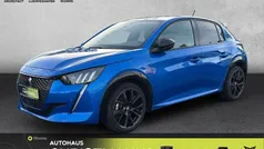 Gebraucht 2023 Peugeot 208 GTi Kleinwagen | 17.490 € (Superpreis)