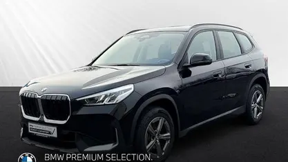 Gebraucht BMW X1 Shadowline 150 PS (110 kW) 2023 SUV