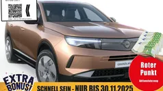 Gebraucht 2025 Opel Grandland X Edition SUV | 29.990 € (Superpreis)