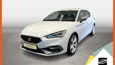 Gebraucht 2024 Seat Leon FR-Line Limousine | 25.640 € (Fairer Preis)