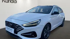 Gebraucht 2021 Hyundai i30 Edition 30+ Kombi | 17.990 € (Fairer Preis)