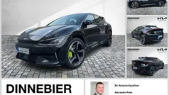 Zilinaschwarz Gebraucht 2023 Kia EV6 3 SUV | 45.489 € (Guter Preis)