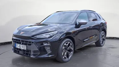 Gebraucht Cupra Terramar VZ 272 PS (200 kW) 2025 SUV