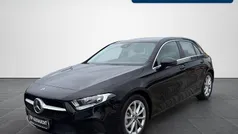 Gebraucht 2020 Mercedes A180 Progressive Limousine | 24.980 € (Fairer Preis)