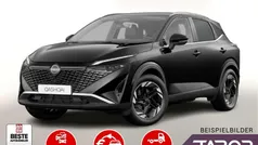Gebraucht 2025 Nissan Qashqai N-Connecta SUV | 30.488 € (Fairer Preis)