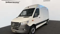 Gebraucht 2023 Mercedes Sprinter Van | 38.675 € (Fairer Preis)