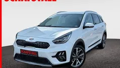 Gebraucht 2021 Kia Niro Spirit SUV | 21.979 € (Fairer Preis)