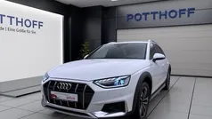 Gebraucht 2023 Audi A4 Allroad Ambiente Kombi | 39.750 € (Fairer Preis)