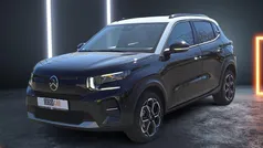 Gebraucht 2025 Citroën C3 Aircross SUV | 22.489 € (Guter Preis)