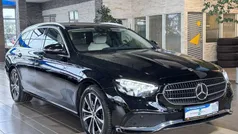 Gebraucht 2020 Mercedes E300 Avantgarde Kombi | 26.500 € (Fairer Preis)