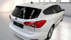 Gebraucht 2020 Ford Focus Titanium Limousine | 14.480 € (Guter Preis)